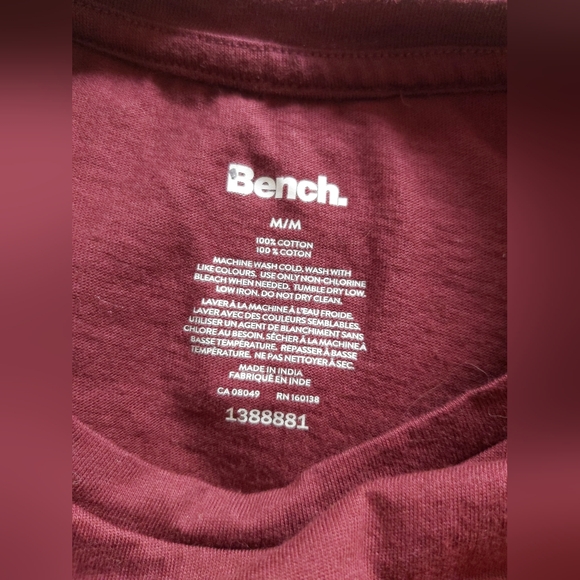 Bench Womens Top 🍁Bundle🍁 - Picture 3 of 6